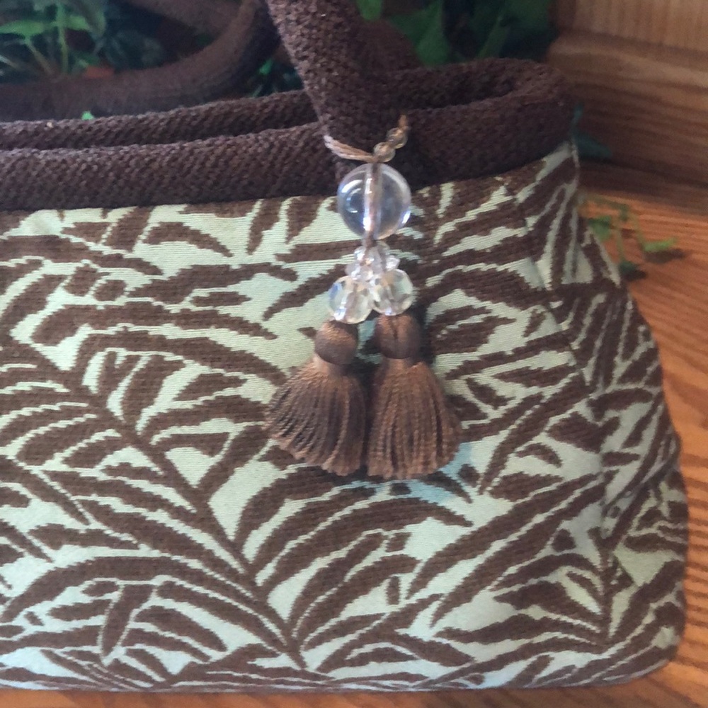 Handcraft Purse-NEW - Picture 3 of 7